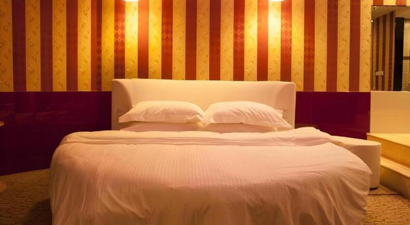 Greentree Inn Wuhu Fangte Second Phase Nanxiang Wanshang Express Hotel Екстериор снимка